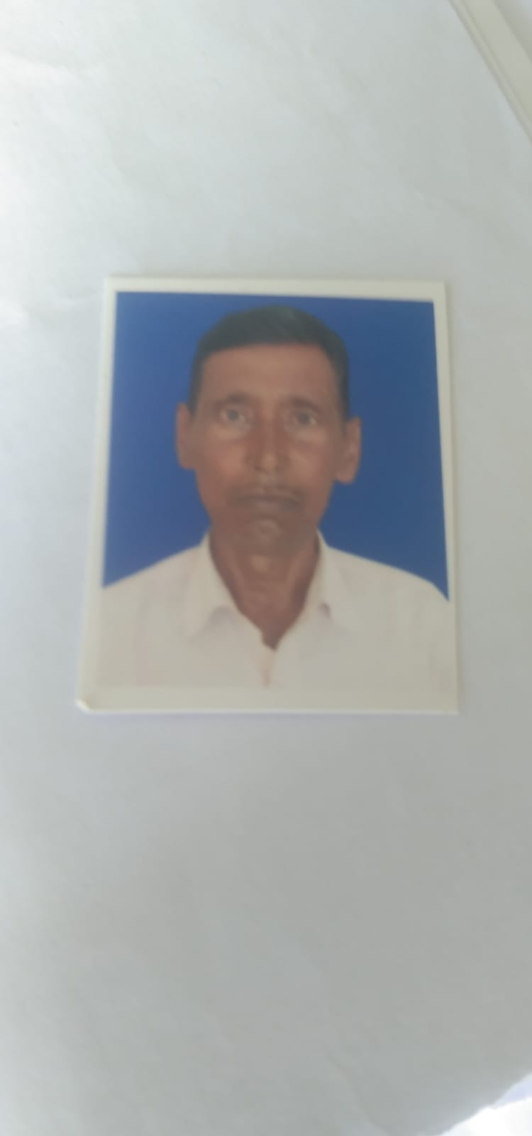 Two bikes collided, one youth died