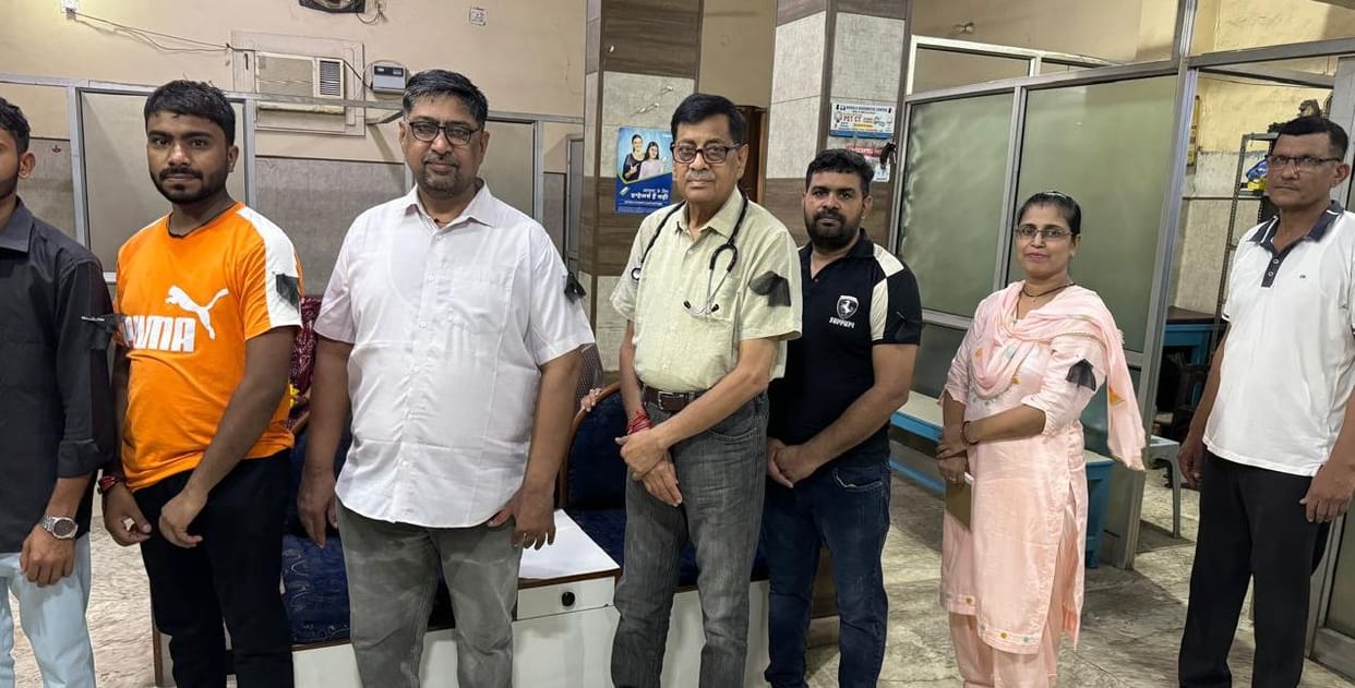 Demand for hanging of those who brutalized doctor in Kolkata