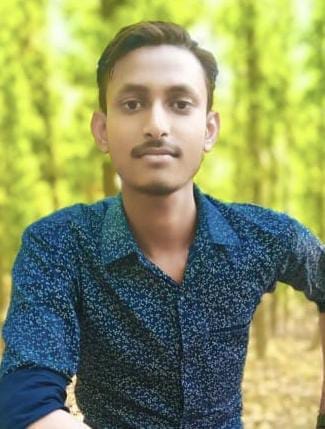 Bike rider dies in road accident, two injured