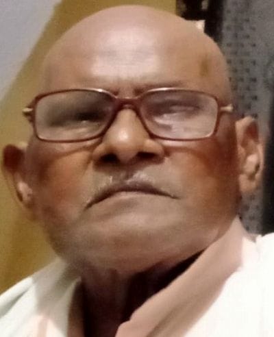 Old man fell unconscious in land dispute and died, report on seven
