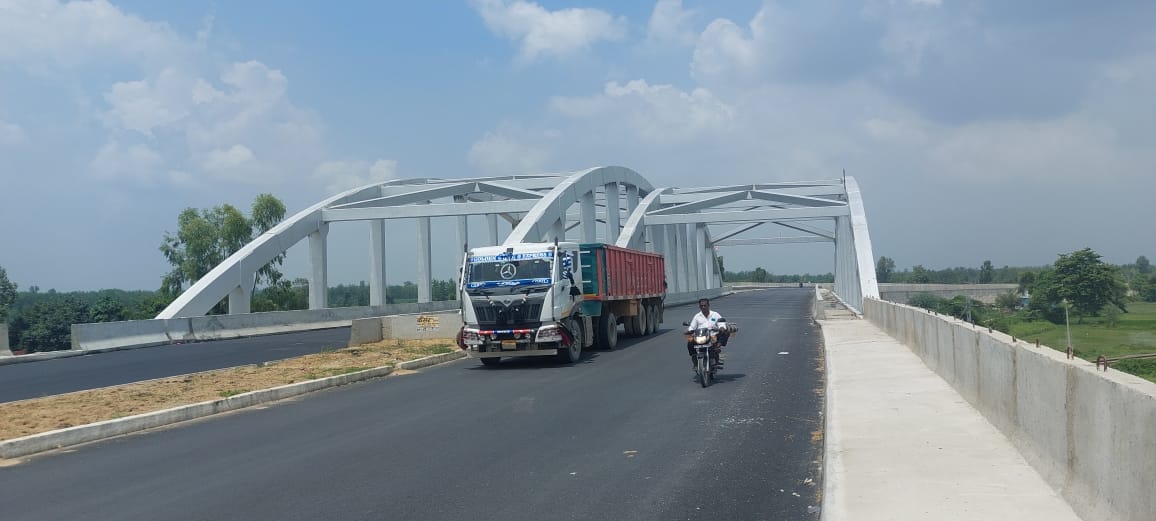 Saharanpur-Delhi journey became easier