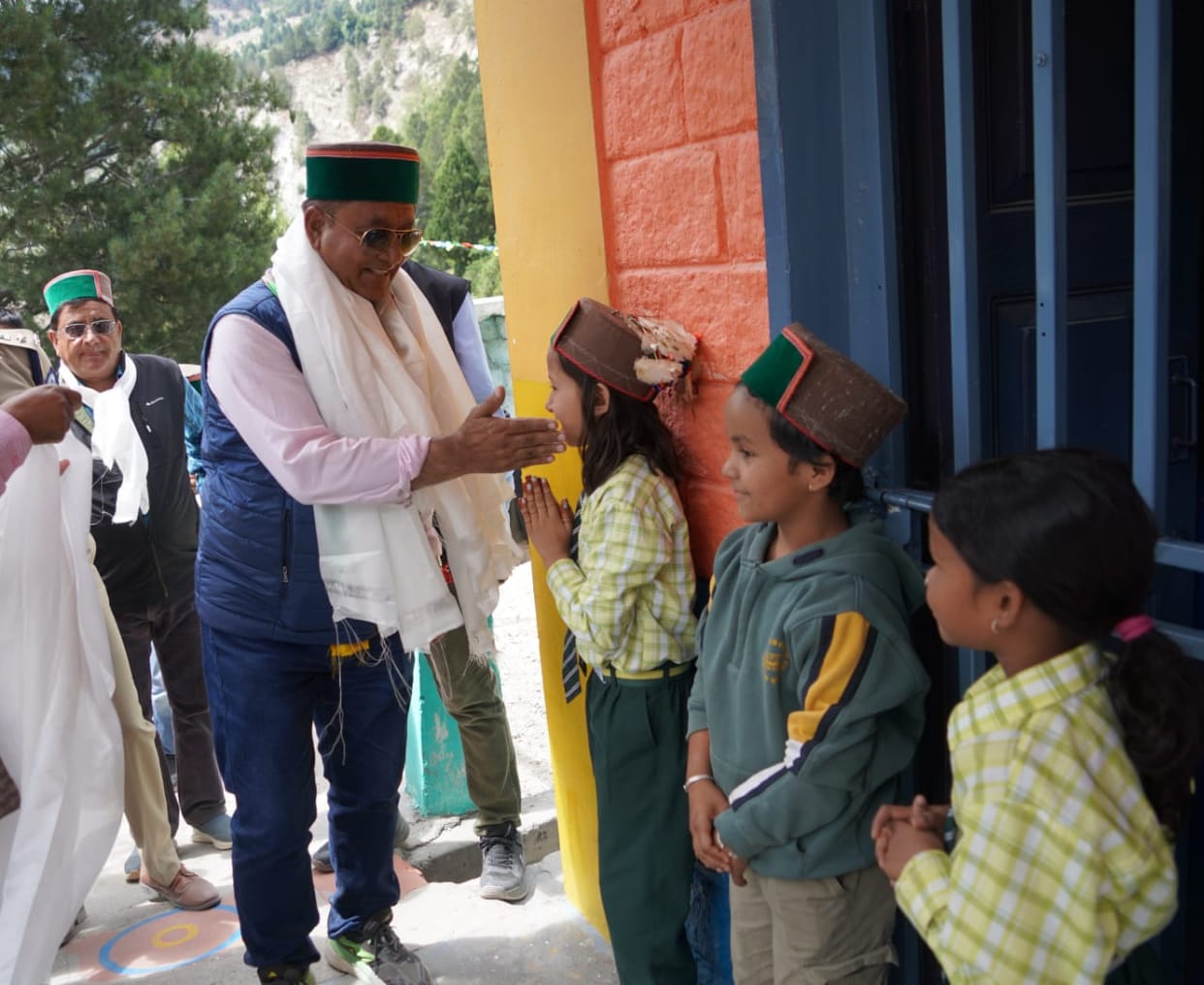 Ribba will be connected to sewerage system, construction work is being done with Rs 20 crores