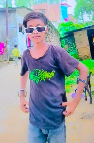 Child who went to bathe in Kuano river missing