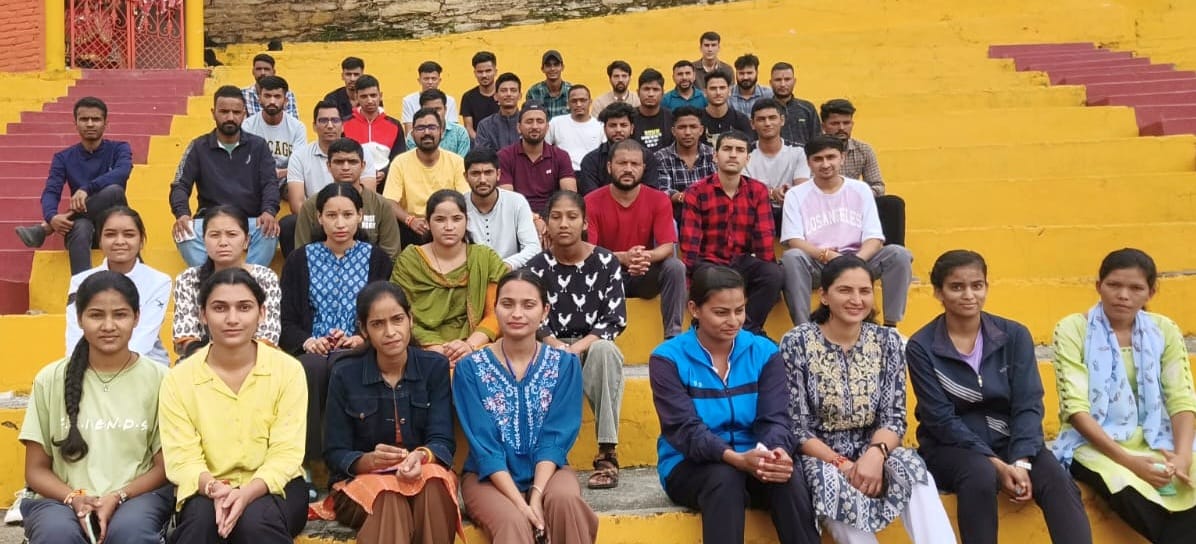 Unemployed youth angry over implementation of reservation for state agitators