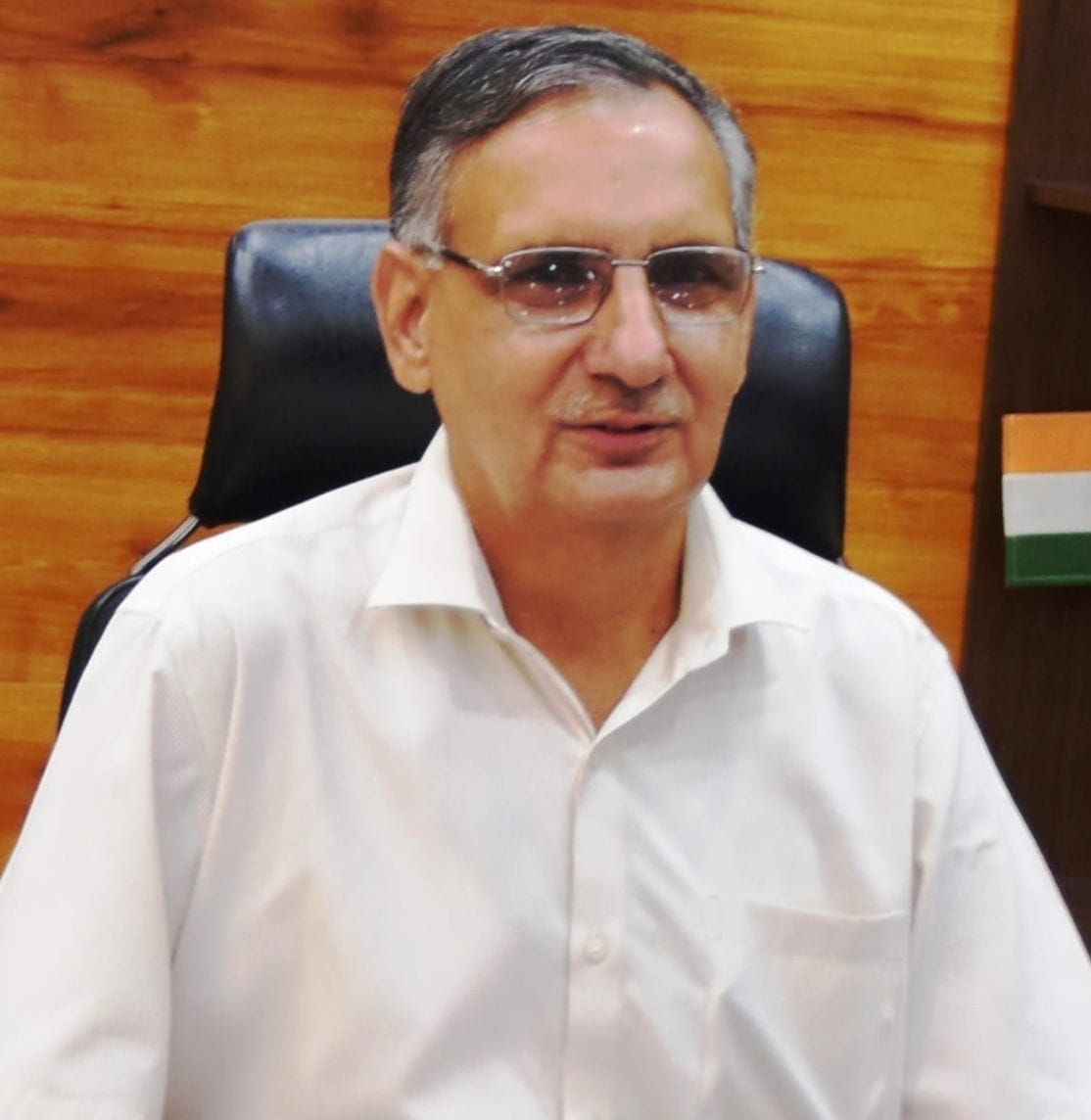 Sector officers appointed for polling booths