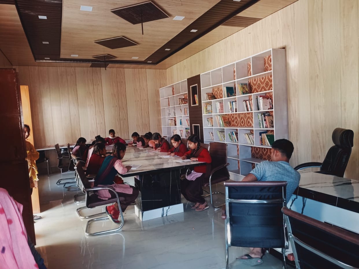 Three more Panchayat Learning Centers will be built, proposals sought