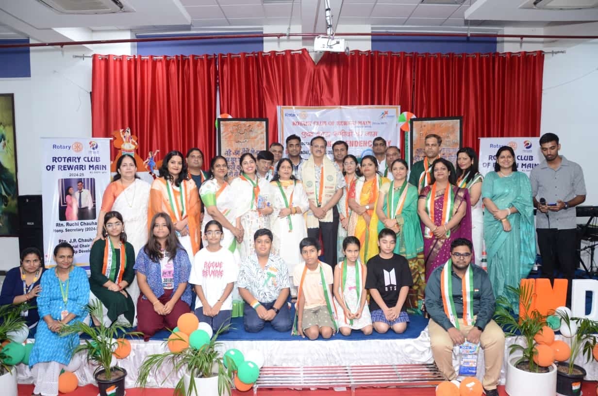 Martyrs remembered through poems and songs