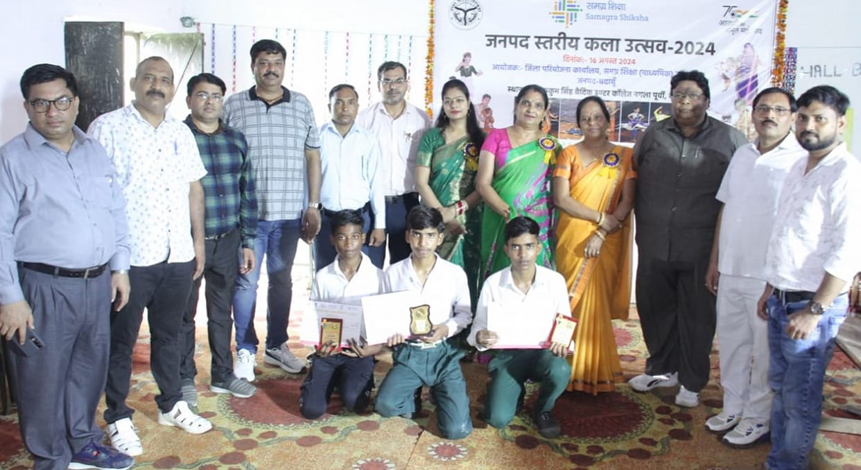 Yachana first in music singing