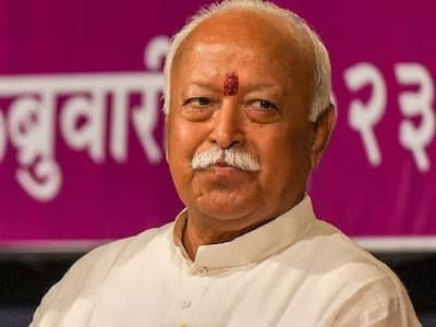 UP by-election: Sangh has made a special plan to win all the nine seats, will work with this strategy by formi