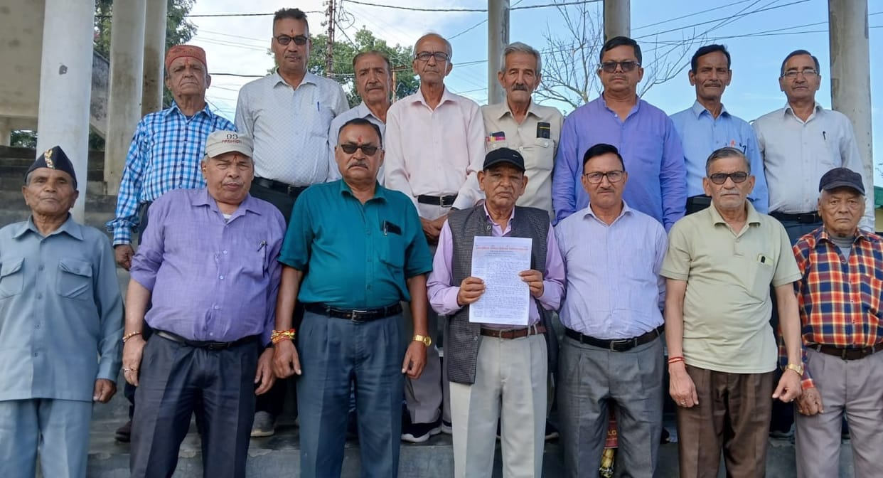 Senior citizen said, rapists should be given strict punishment