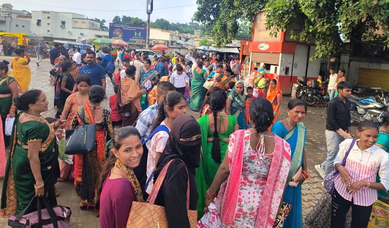 Mismanagement of roadways proved costly for free travel