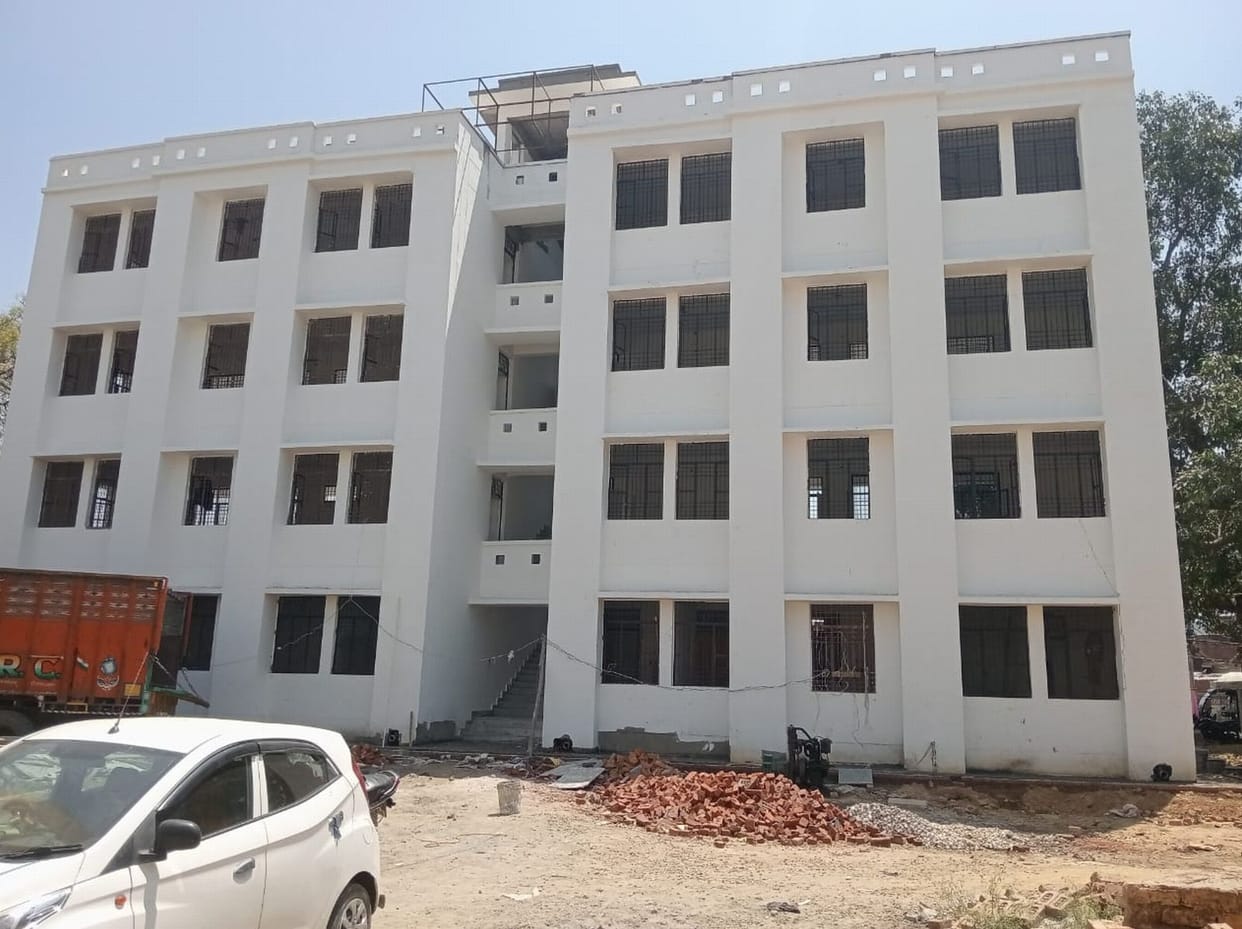 Now the policemen will have to stay in the police stations only