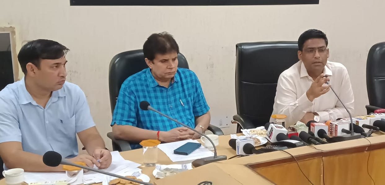 Number of women voters increased in the district after Lok Sabha elections