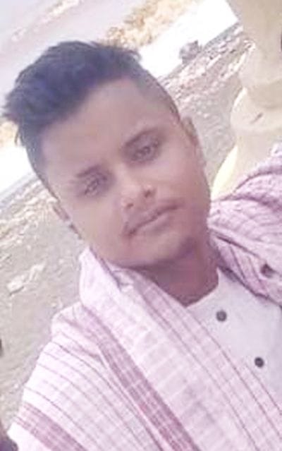 Gonda youth dies after falling from train in Surat