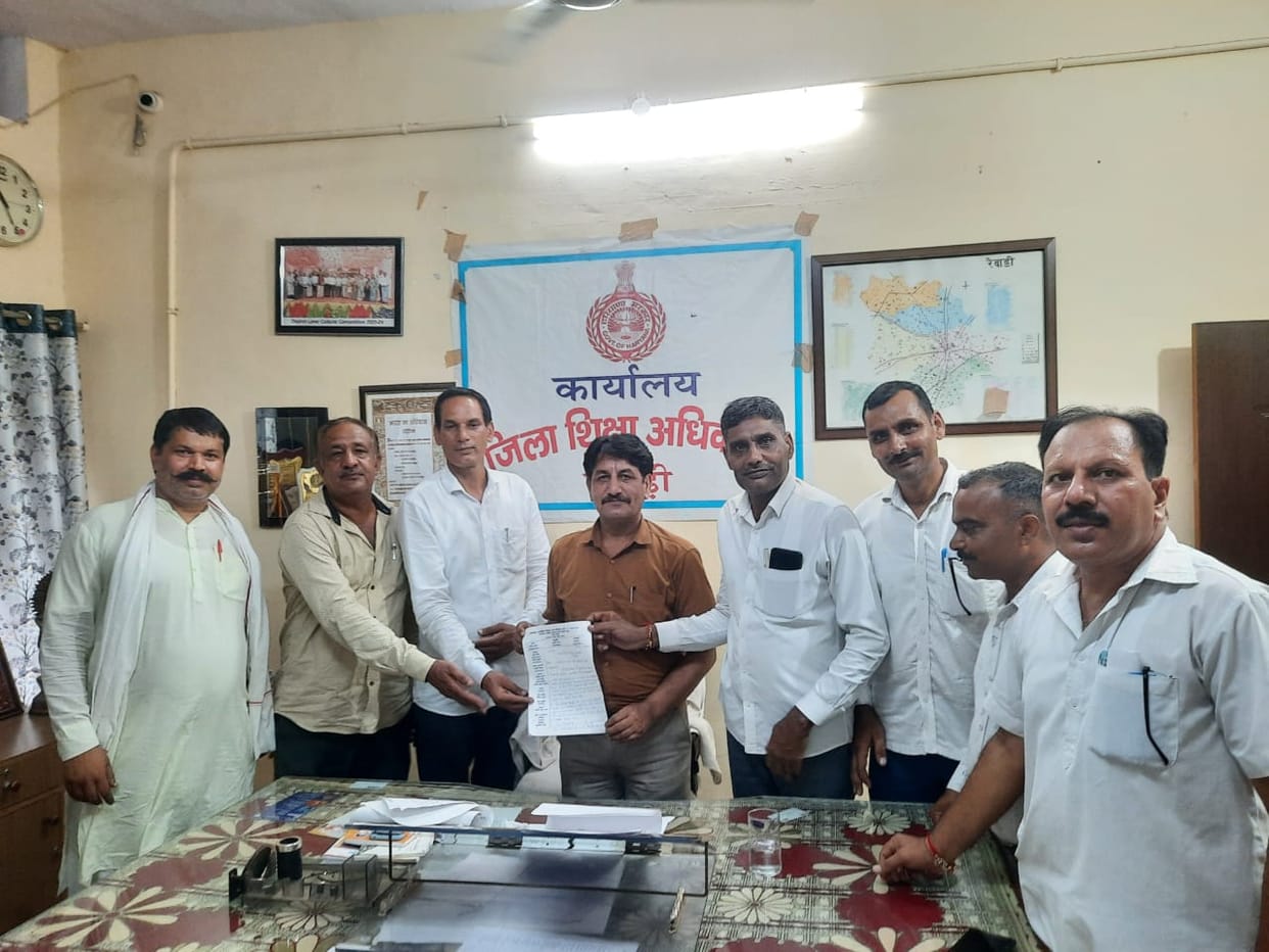 Demand for honorarium for Lok Sabha election duty