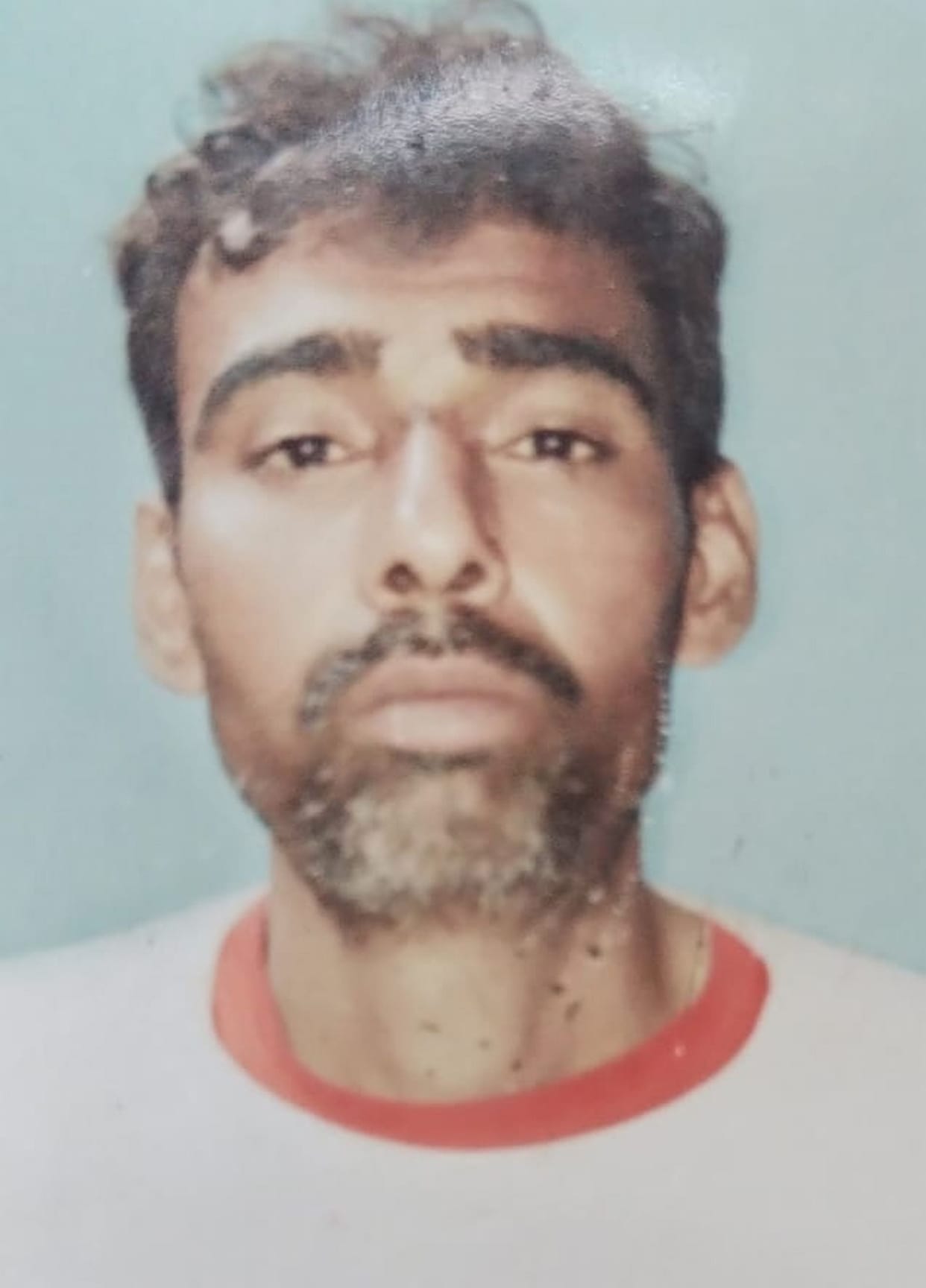 a youth shot dead