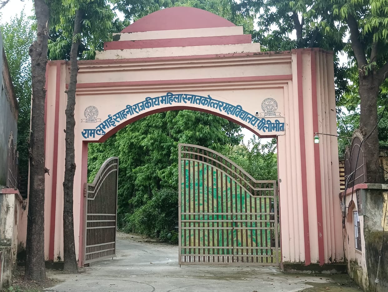 Seats remained vacant in graduation, now waiting for extension of date