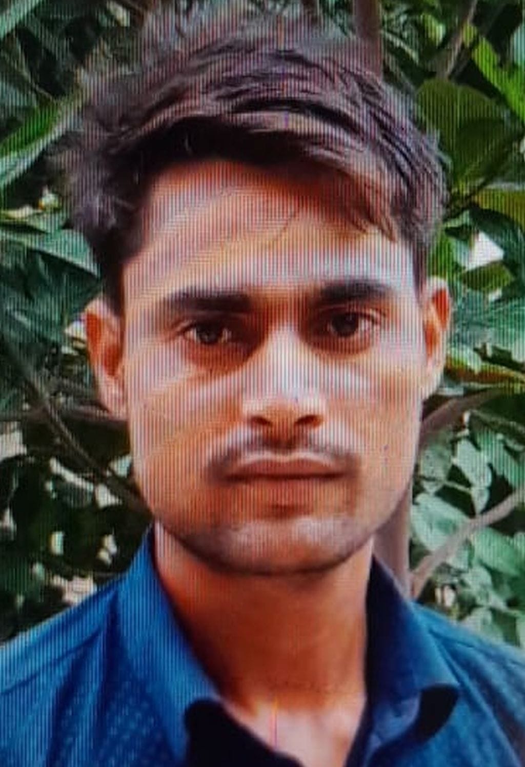 Farmer dies due to tractor overturning