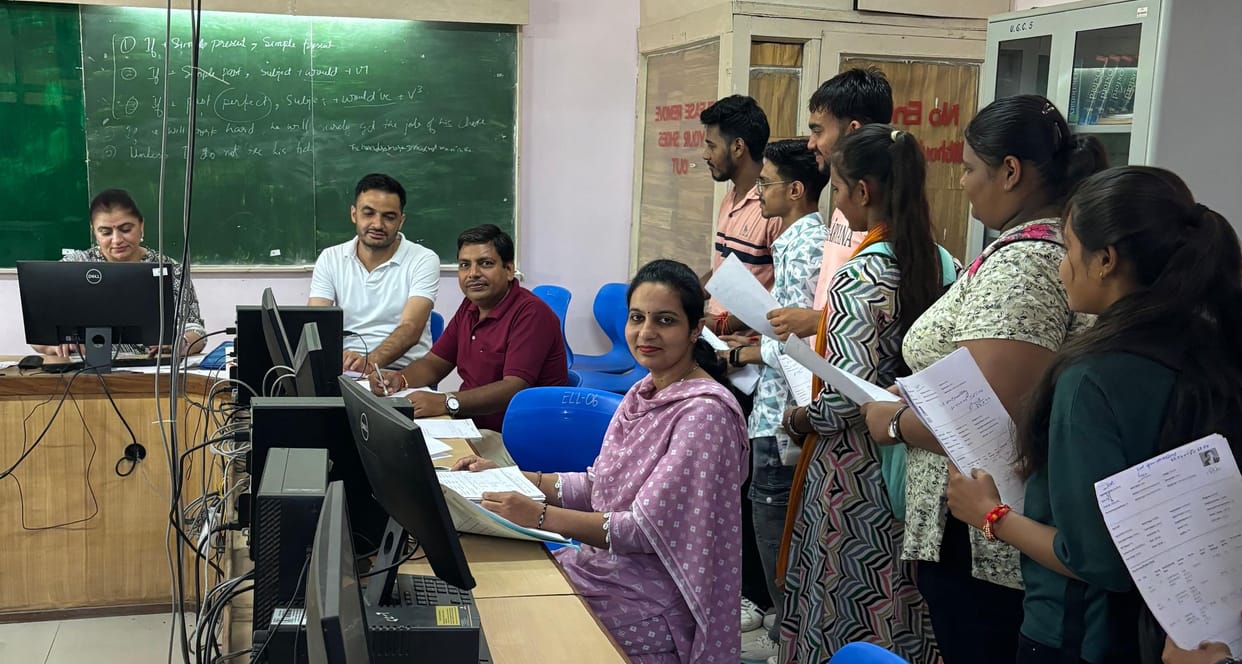 Portal opened till 30th August to fill vacant seats in colleges