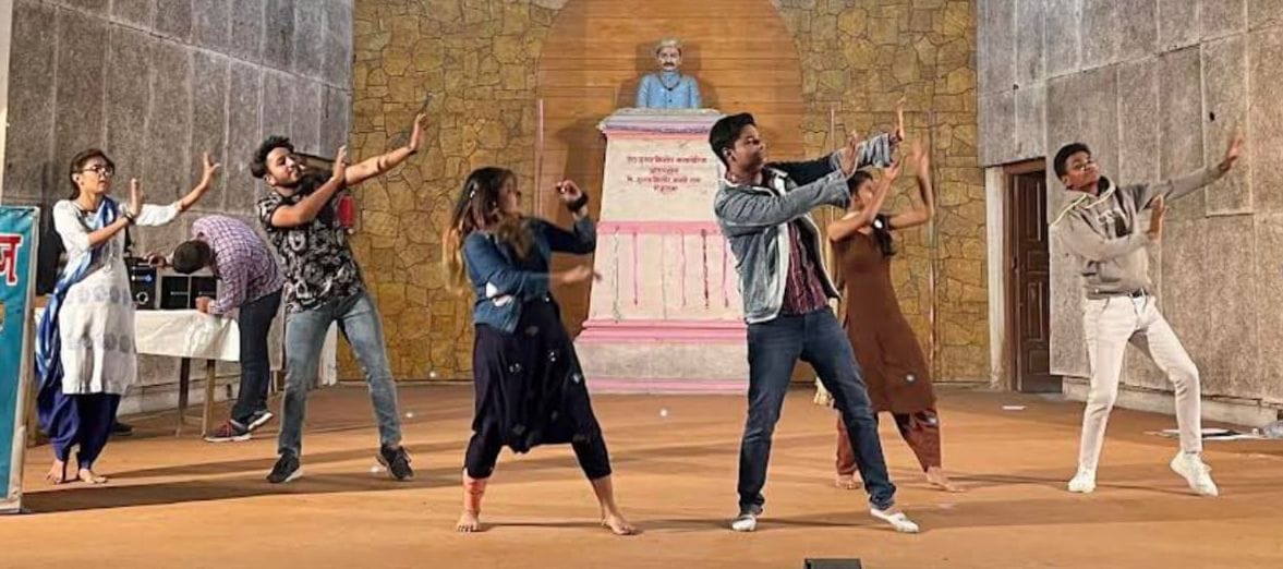Students showed talent in talent search program