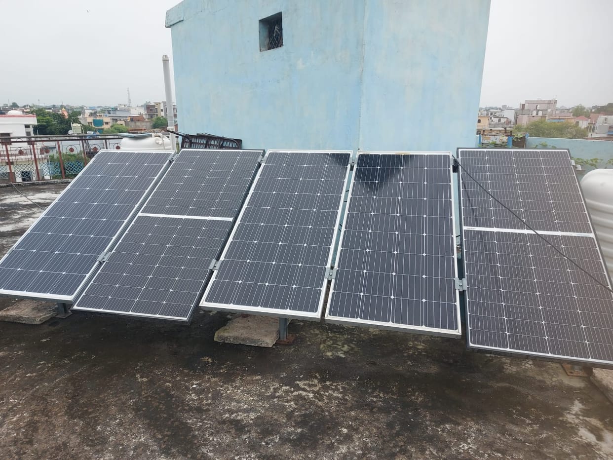 Damoh PM Surya Ghar Yojana Over 250 Beneficiaries