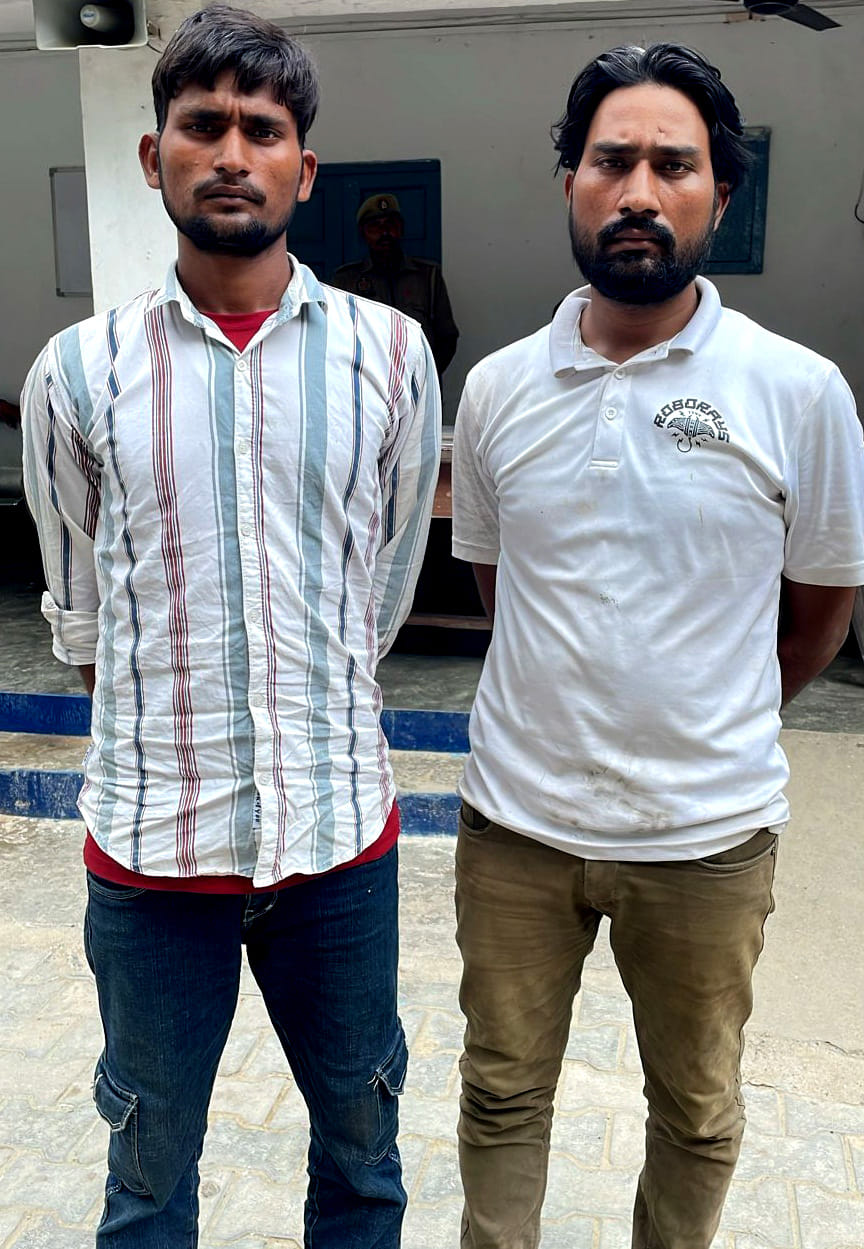 Angered by love affair, brothers killed sister