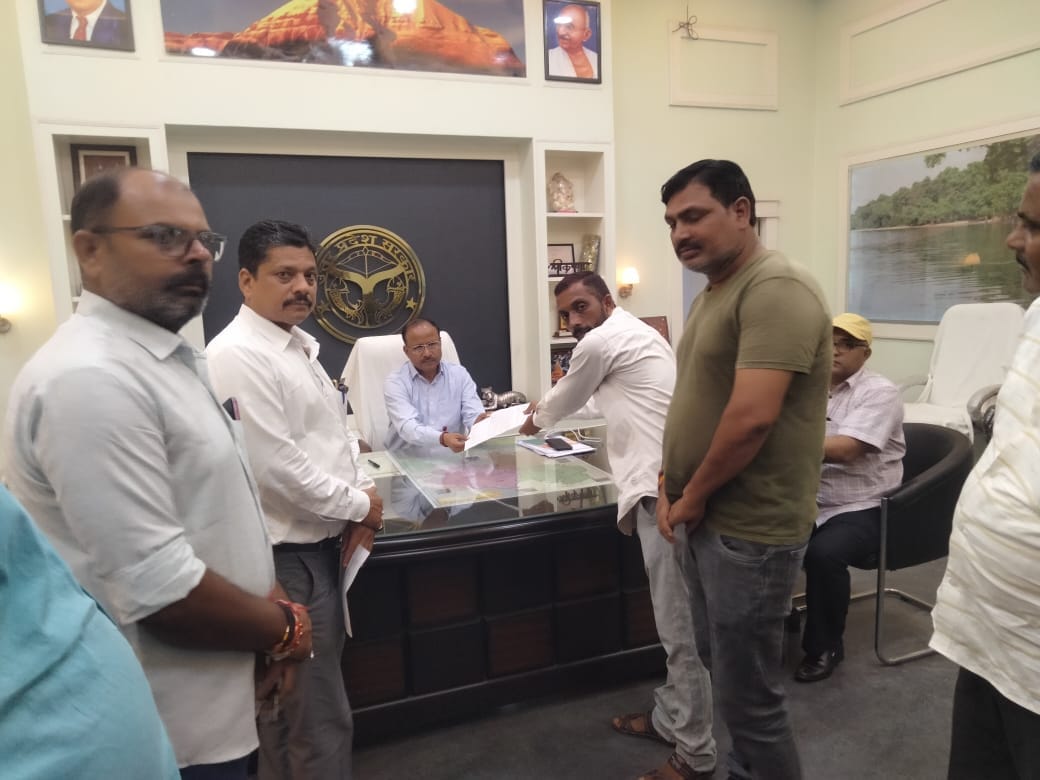 Nominations of both rebel BJP candidates rejected during scrutiny