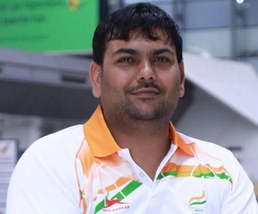 Paris Paralympics: He has shed a lot of sweat, Dharambir Nain will come down to add medals to the country's bag