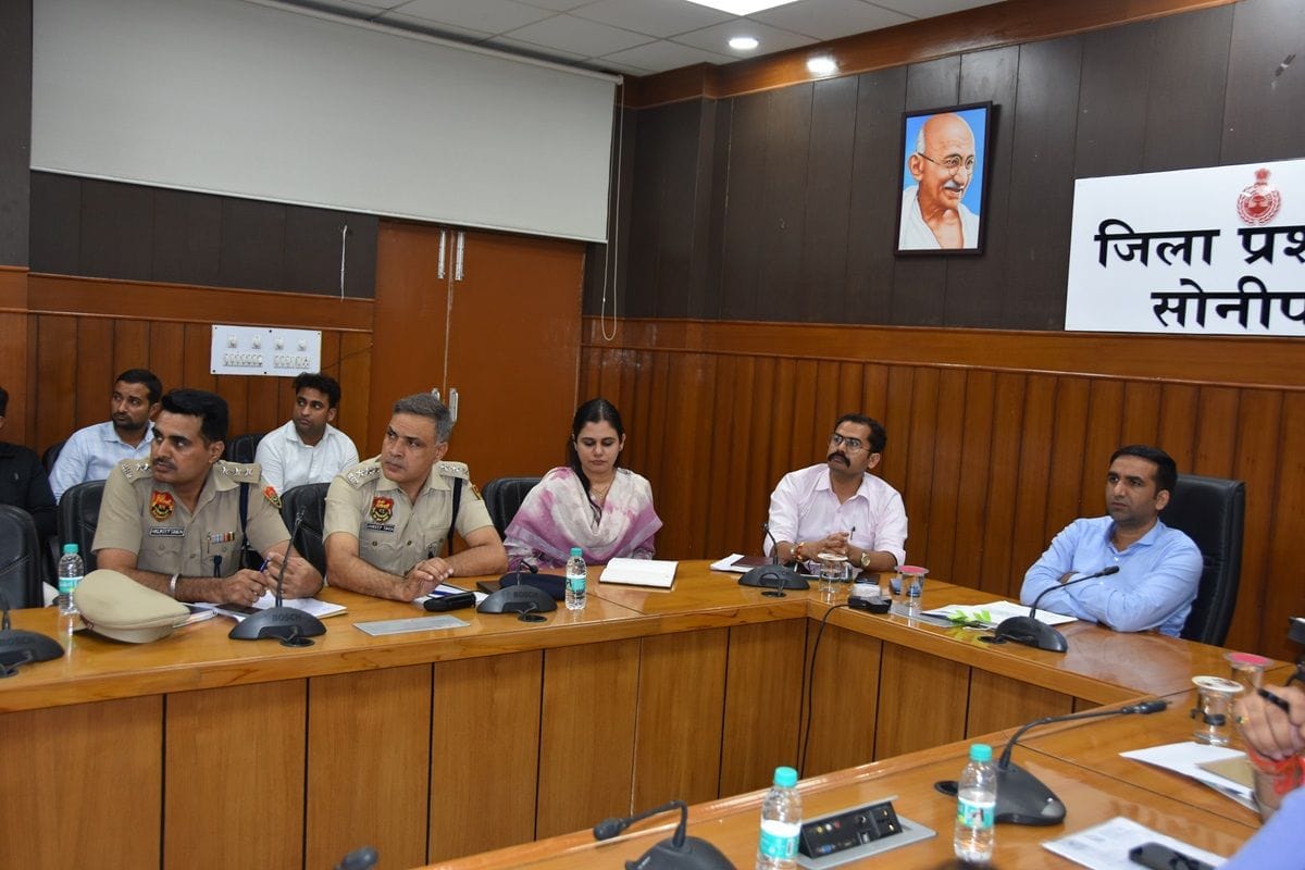 NH-44: Now if water fills on the highway then action will be taken against the officials