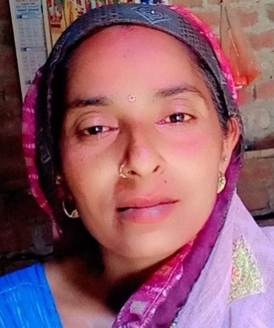 Malaria infected woman dies...Galauthi village burning with fever