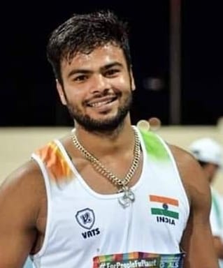 Paris Paralympics: My Sumit is ready to throw the javelin the farthest, told his mother that he will return only with a medal