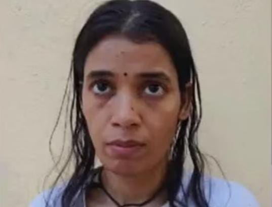 Acid attack: Married girlfriend arrested for acid attack on army soldier