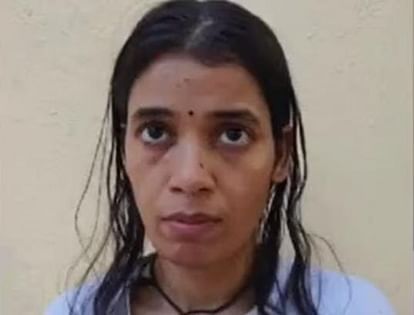 Acid attack: आर्मी जवान पर एसिड अटैक का पुलिस ने किया खुलासा, शादीशुदा महिला गिरफ्तार, इस वजह से किया था हमला Acid attack: Married girlfriend arrested for acid attack on army soldier