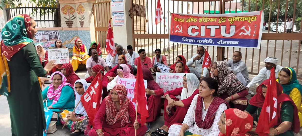 Stringent laws should be made for the safety of women