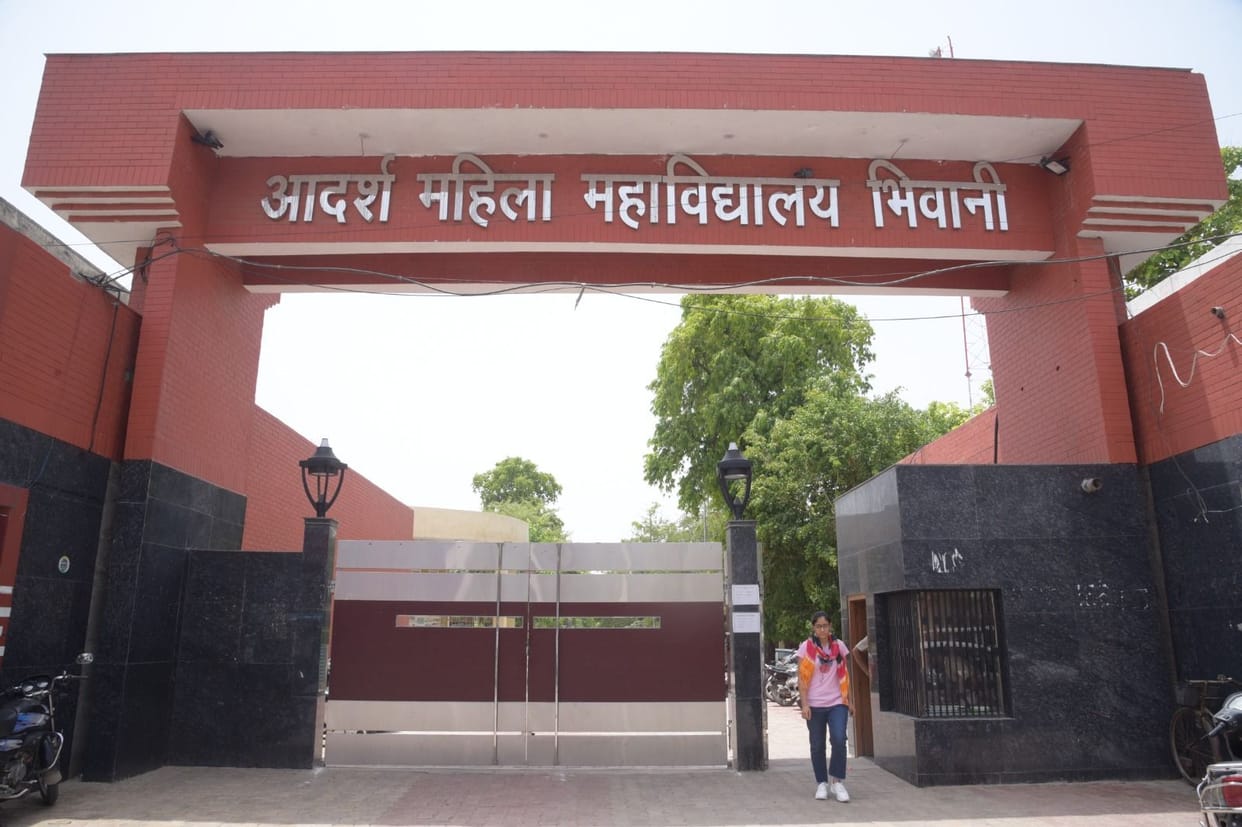 Last date for admission in postgraduate course tomorrow