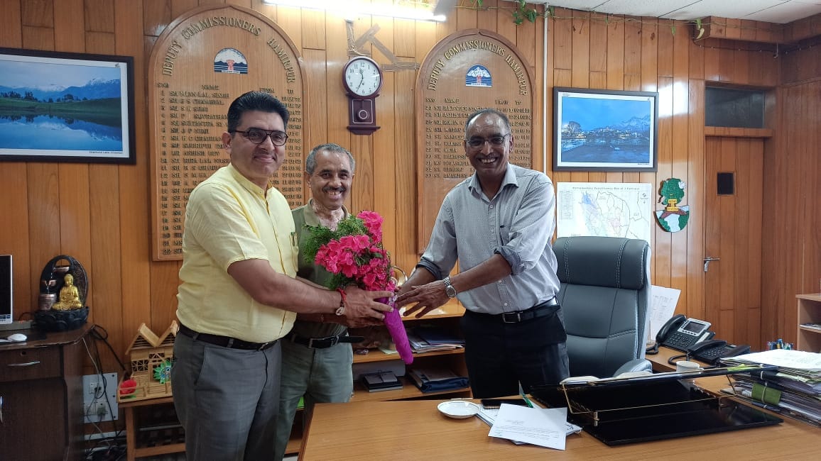 Approved the estimated income and expenditure of Rs 1.33 crore in Ayurvedic Hospital