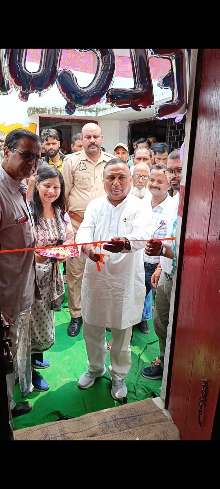 Students will benefit from the construction of Learn by Doing laboratories