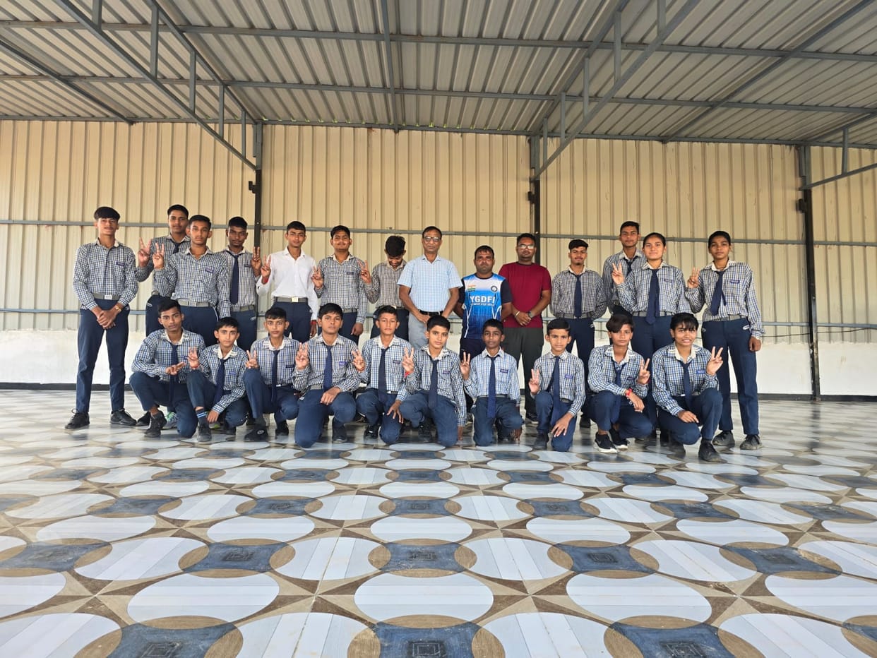 Prince first in section level chess competition