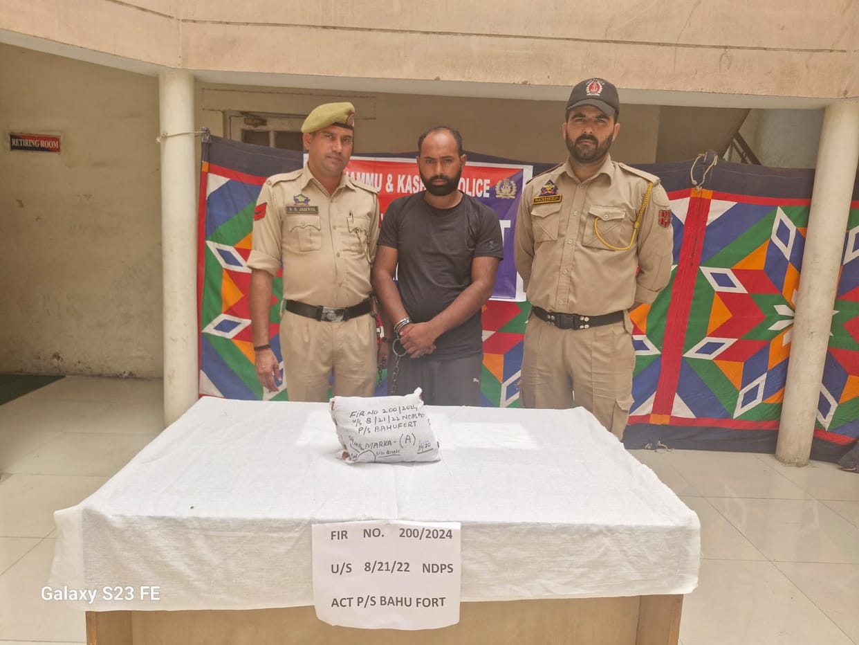drug trafficking