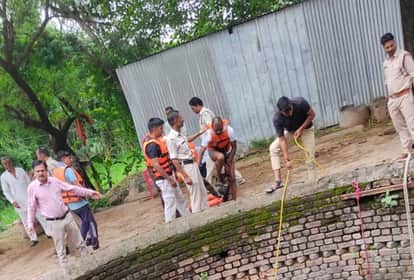 kuen mein Mila yuvti ka shav