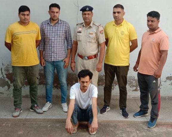 15th accused with a reward of Rs 5000 arrested in Jaikumar murder case