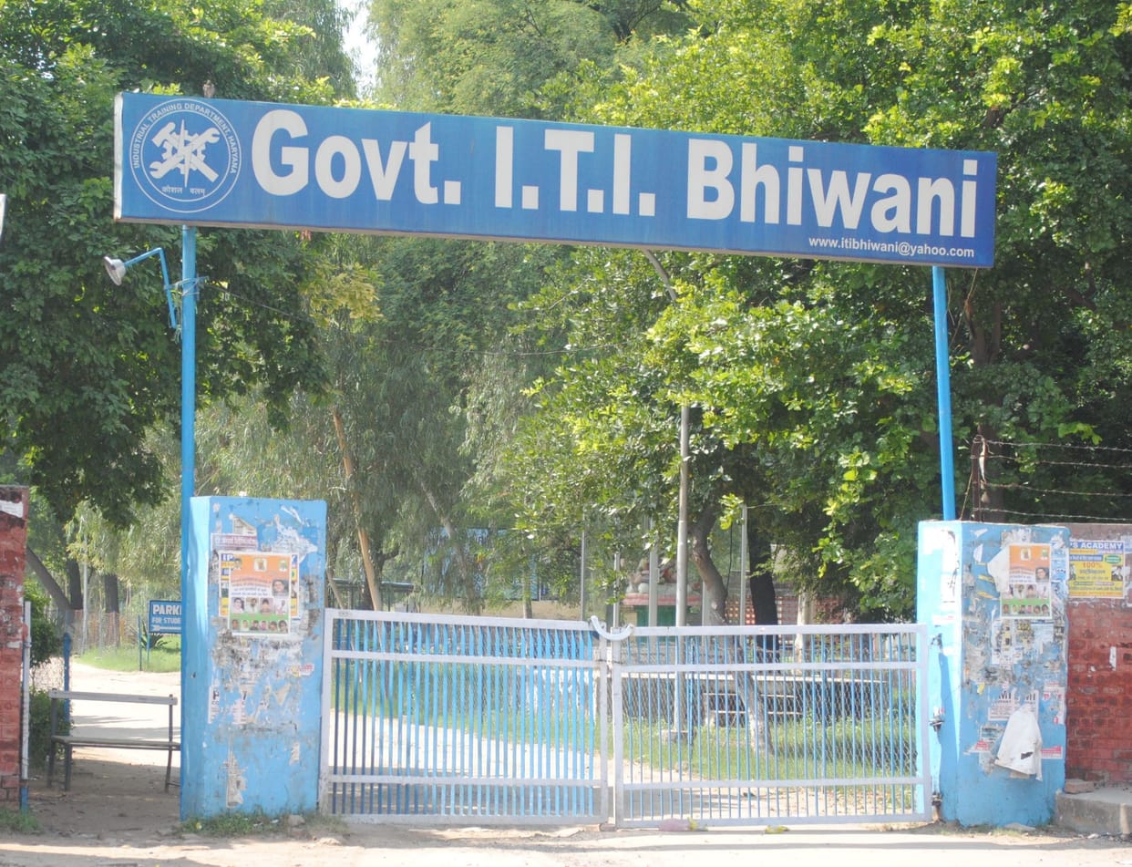 Admissions will be done on vacant seats in ITI till 31st August
