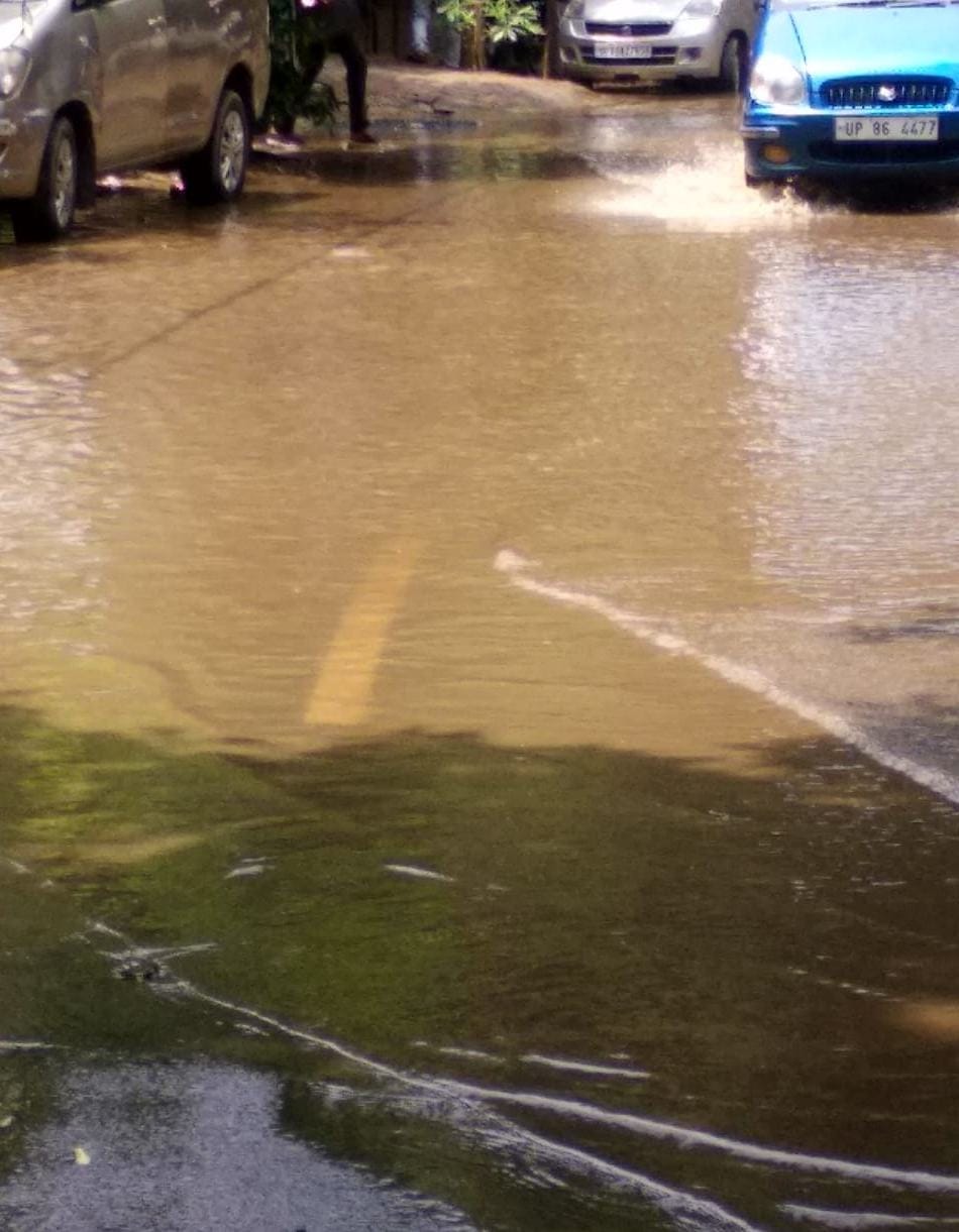 Municipality will make drainage arrangements in Diwani