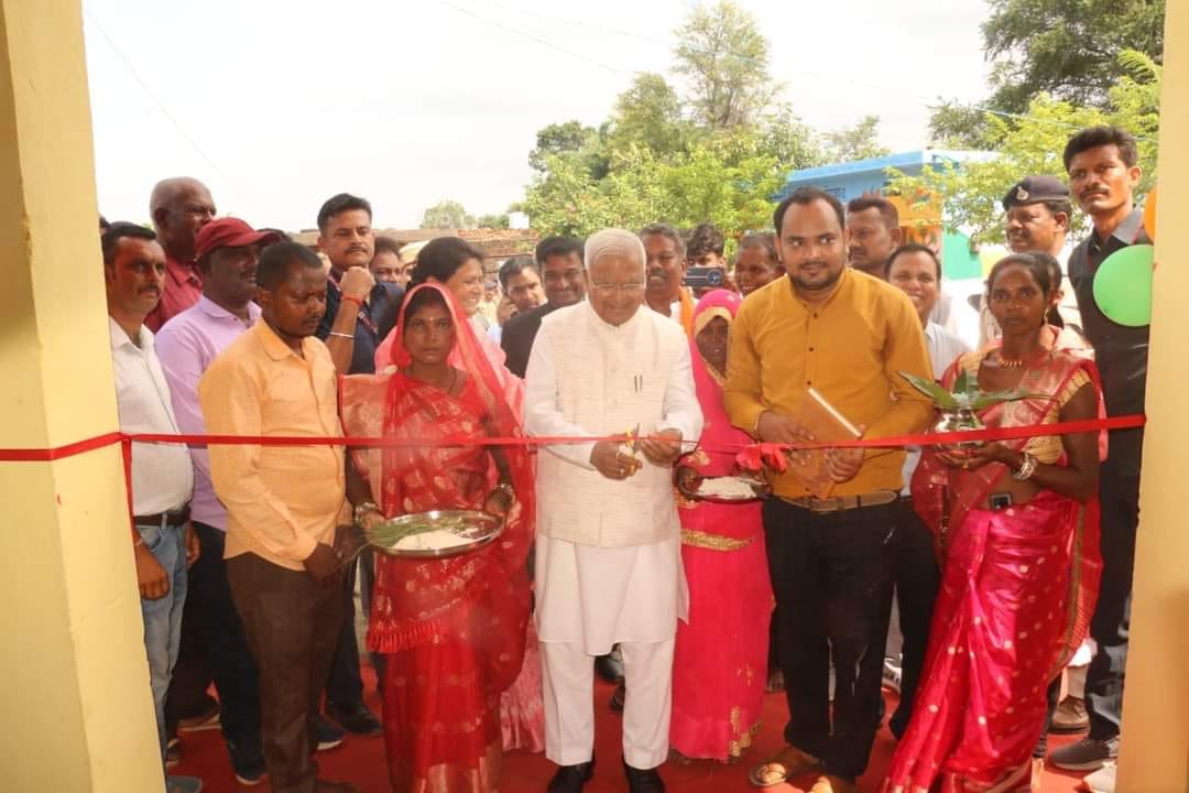 To know the ground reality of the implementation of Pradhan Mantri Jan Man Yojana