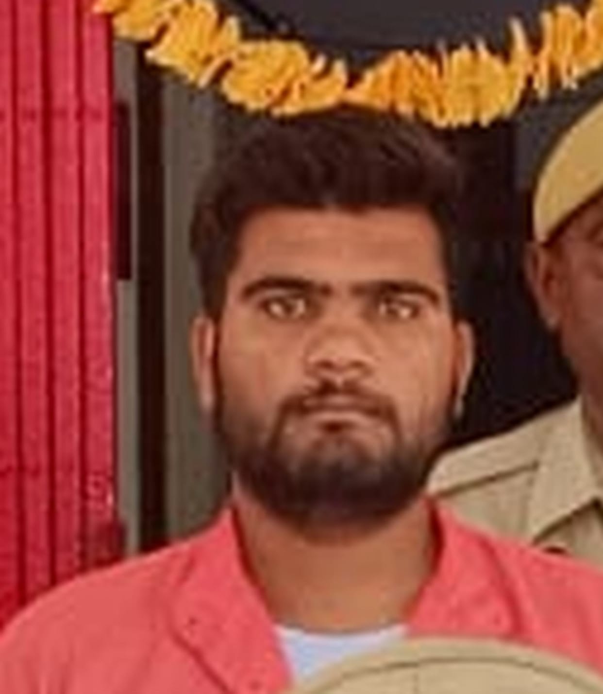 One accused arrested in Kanwariya's suicide case
