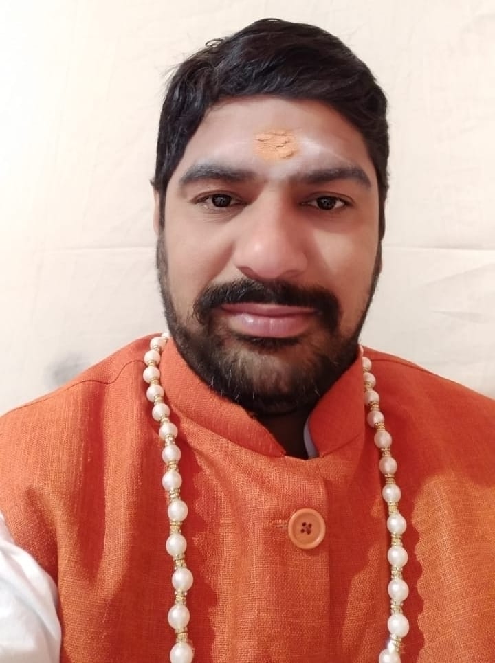 A Dwapar like coincidence is being formed on the birth anniversary of Shri Krishna, the festival will be celebrated at midnight in Rohini Nakshatra and Punyatama Yoga.