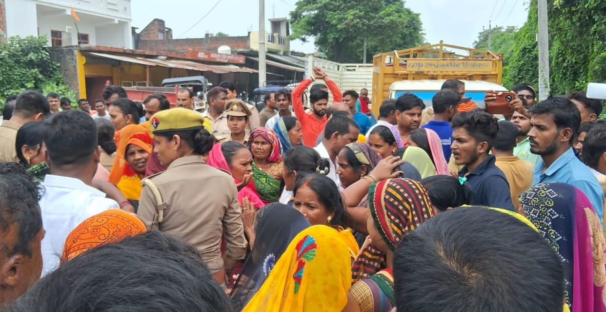 Uproar over woman's death after delivery, private hospital sealed