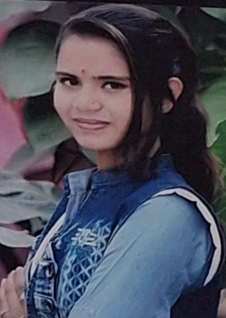 Death of graduate student under suspicious circumstances
