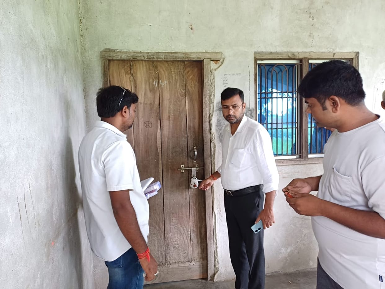 Three clinics running illegally sealed, notice given to two