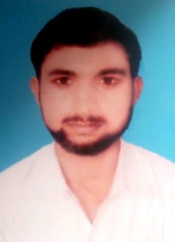 Dead body of missing youth found hanging from a tree
